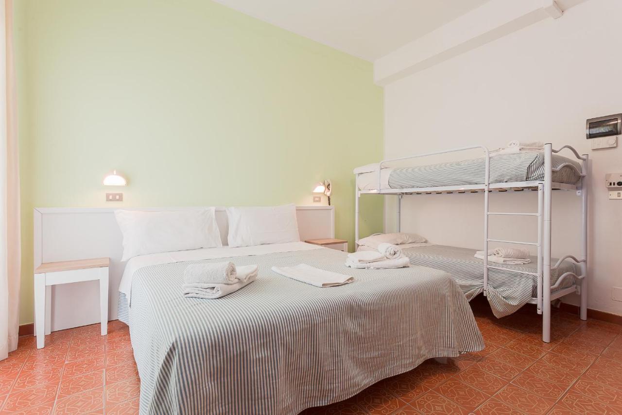 Piccolo Hotel Kursaal Cesenatico Luaran gambar