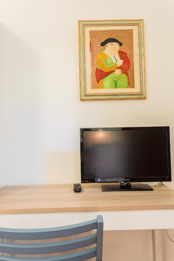 Piccolo Hotel Kursaal Cesenatico Luaran gambar