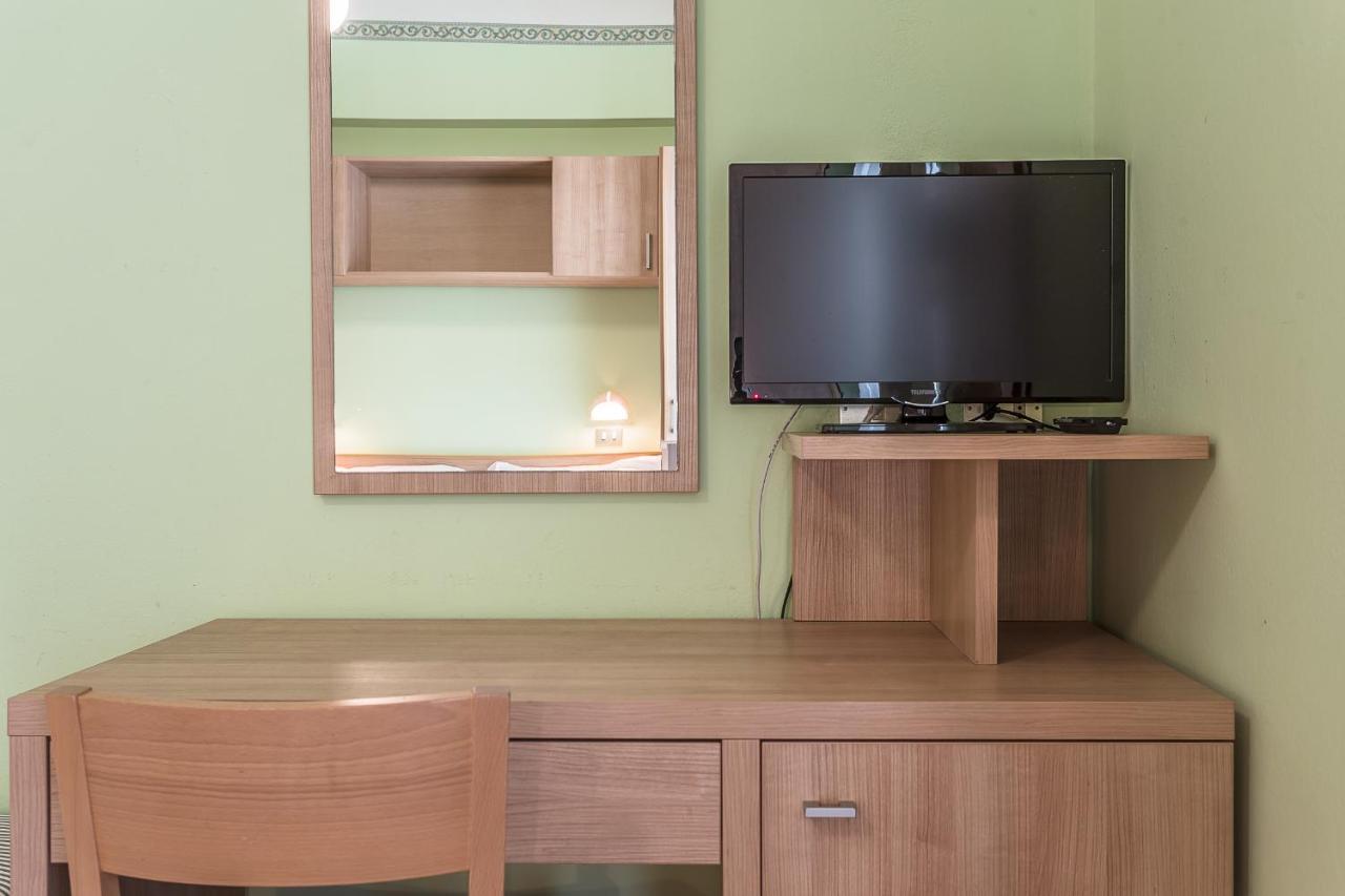 Piccolo Hotel Kursaal Cesenatico Luaran gambar