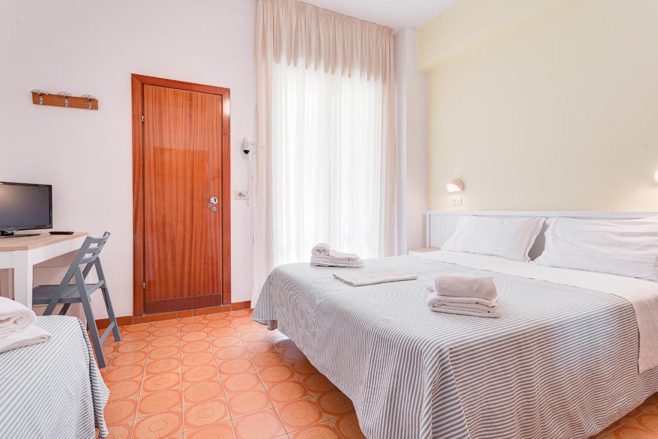 Piccolo Hotel Kursaal Cesenatico Luaran gambar