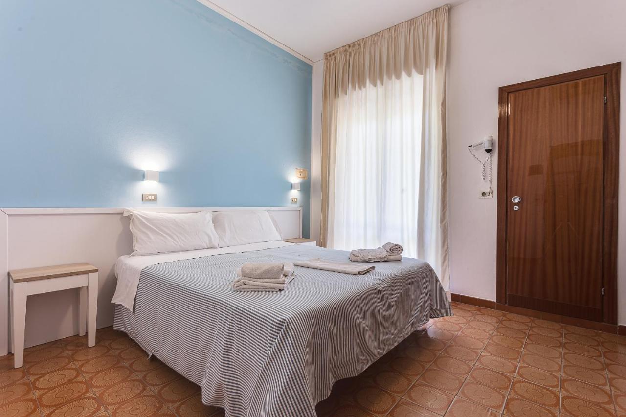 Piccolo Hotel Kursaal Cesenatico Luaran gambar