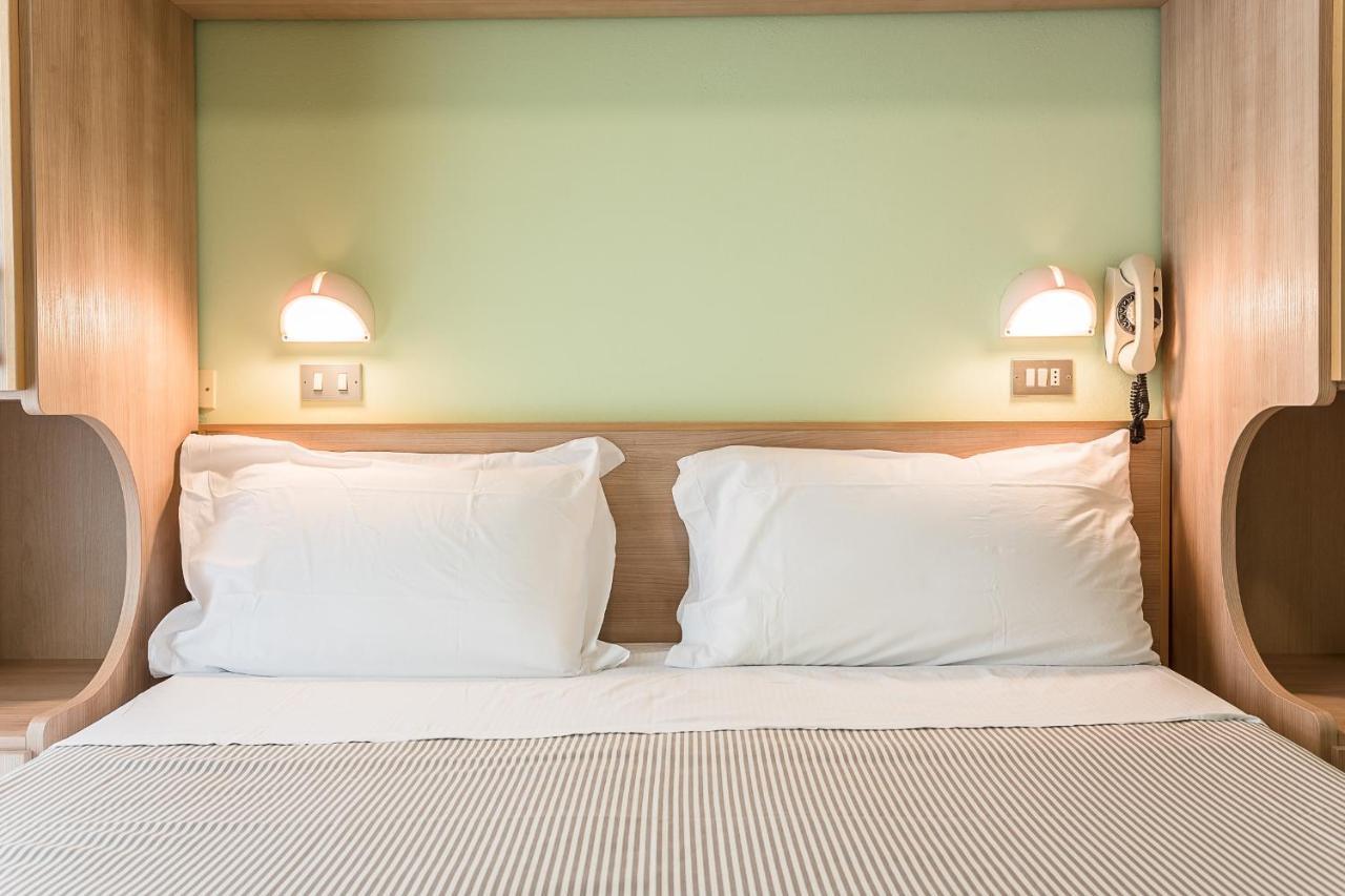 Piccolo Hotel Kursaal Cesenatico Luaran gambar