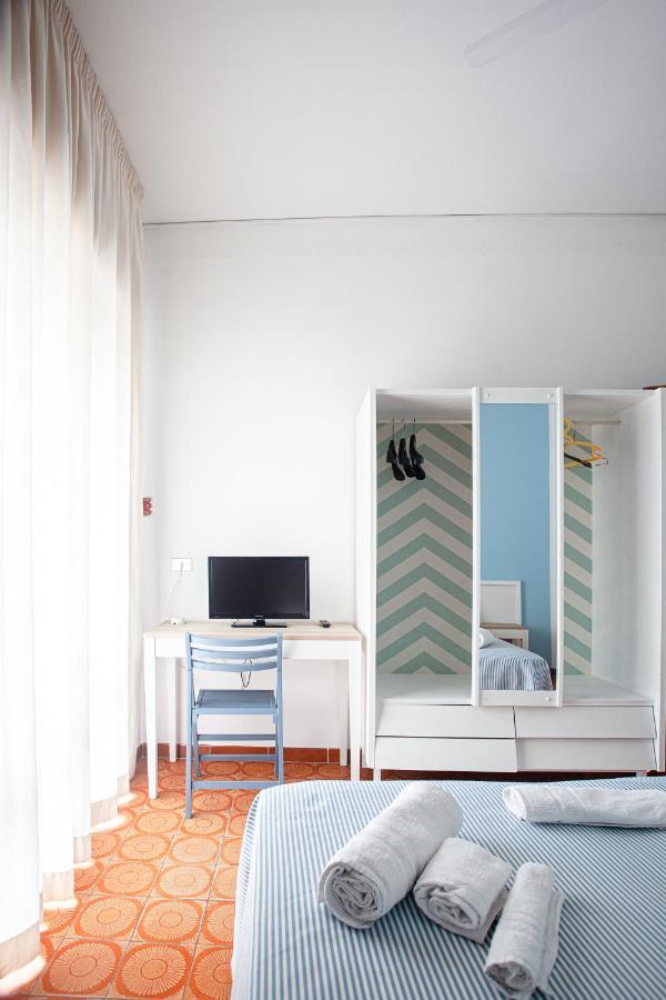 Piccolo Hotel Kursaal Cesenatico Luaran gambar