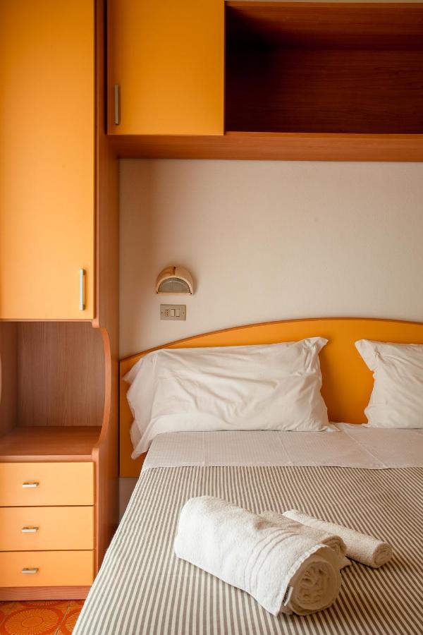Piccolo Hotel Kursaal Cesenatico Luaran gambar