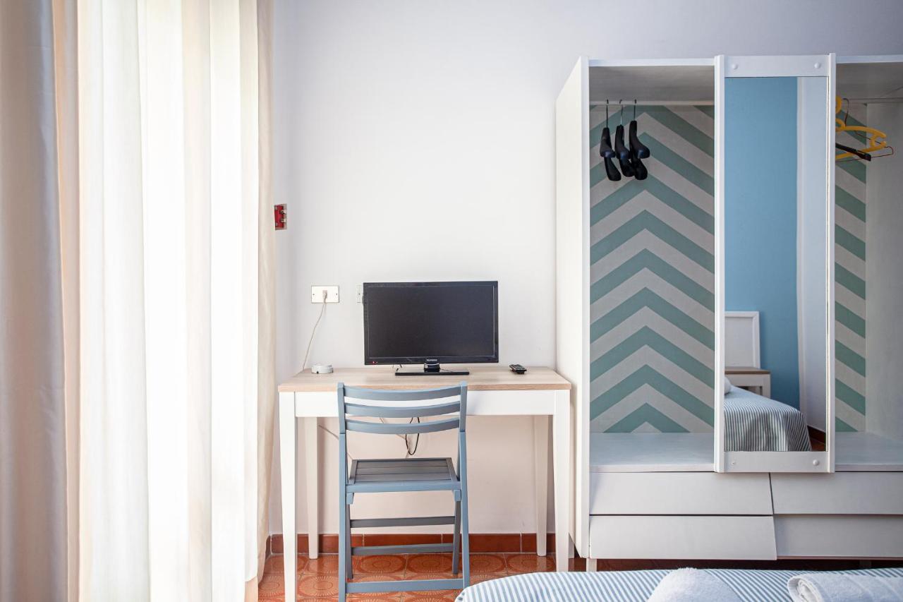 Piccolo Hotel Kursaal Cesenatico Luaran gambar