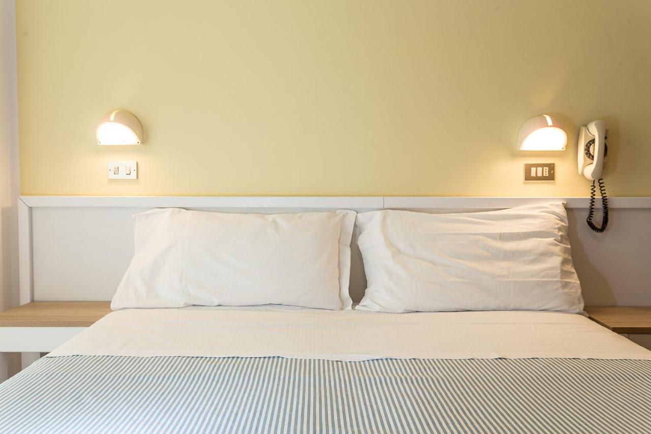 Piccolo Hotel Kursaal Cesenatico Luaran gambar
