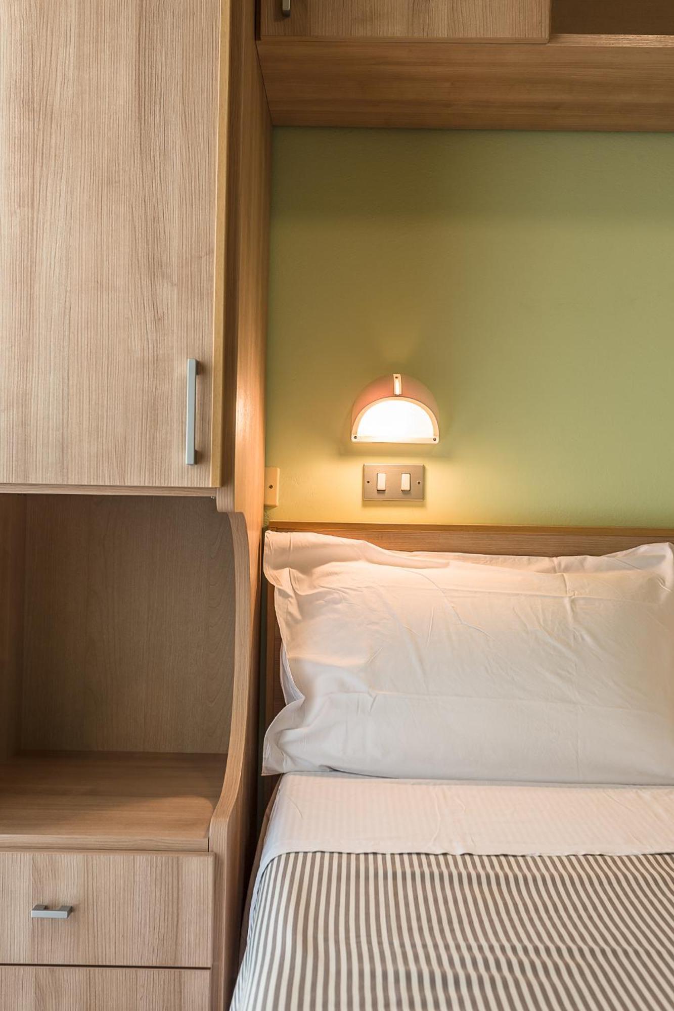 Piccolo Hotel Kursaal Cesenatico Luaran gambar