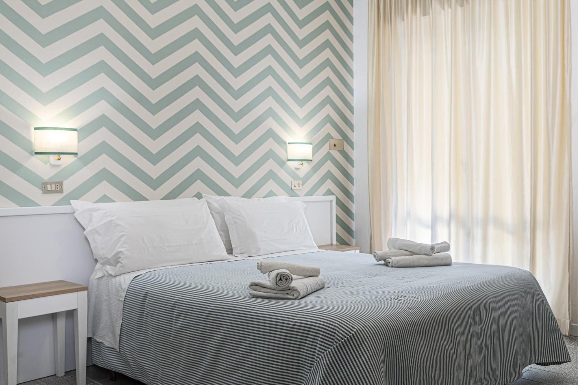 Piccolo Hotel Kursaal Cesenatico Luaran gambar