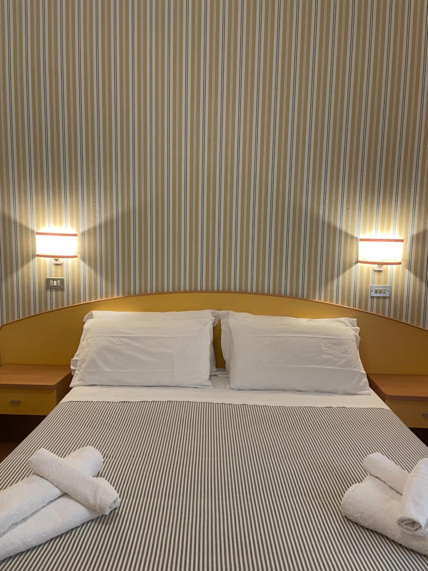 Piccolo Hotel Kursaal Cesenatico Luaran gambar